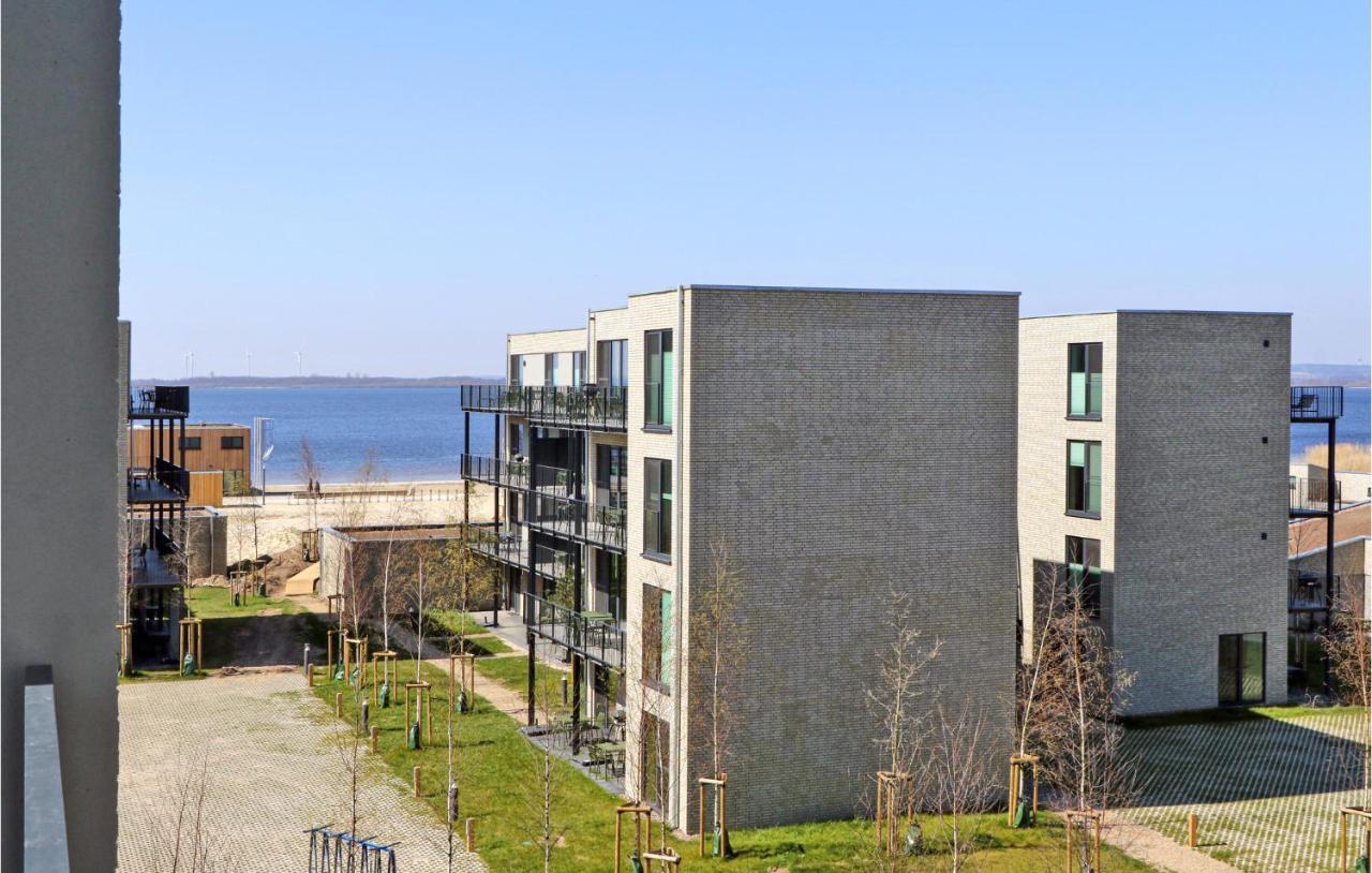 Lovely Apartment In Lembruch-Duemmer See מראה חיצוני תמונה