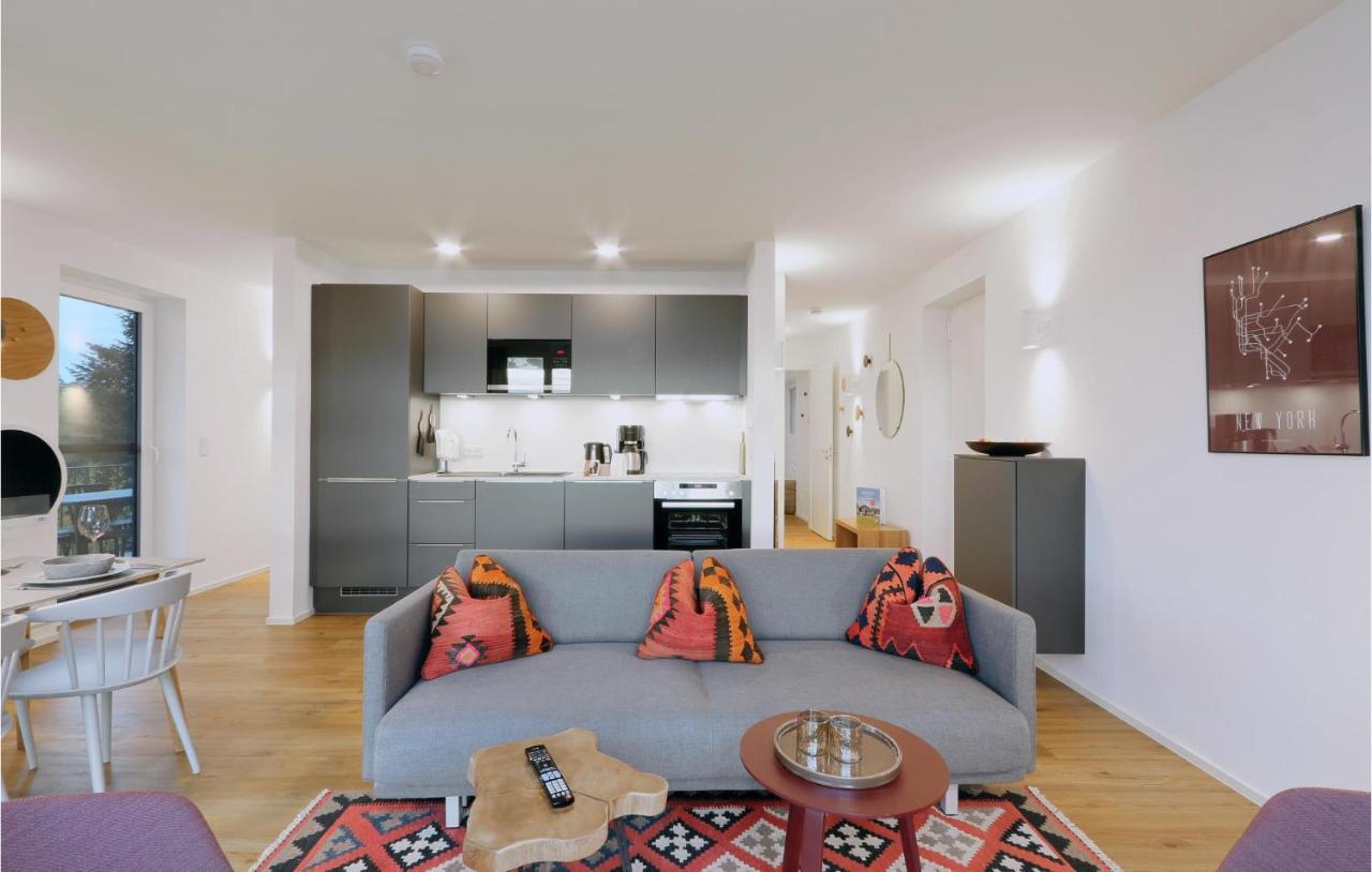 Lovely Apartment In Lembruch-Duemmer See מראה חיצוני תמונה